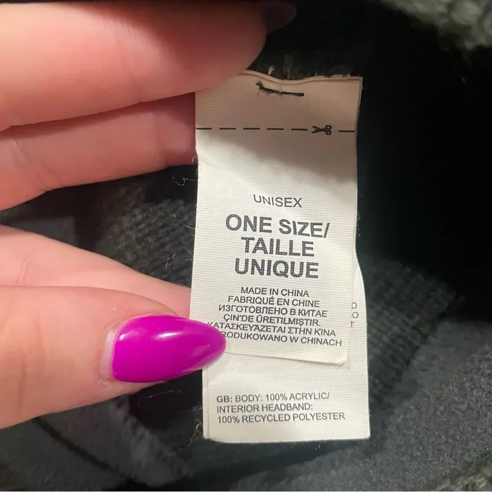 The North Face gently worn